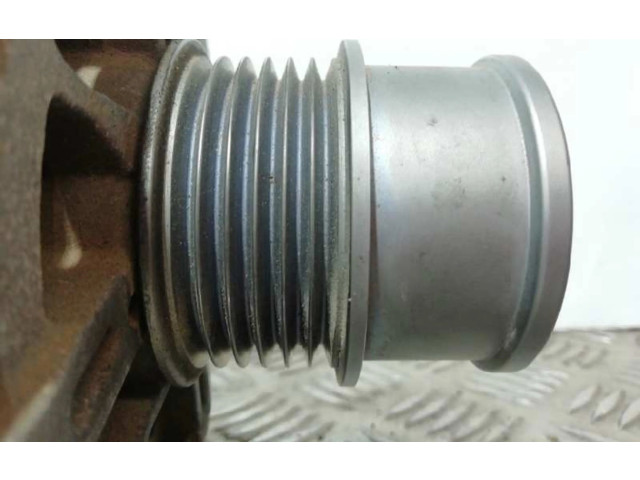 Генератор 04C903023M, 04E903015BX   Audi A1    