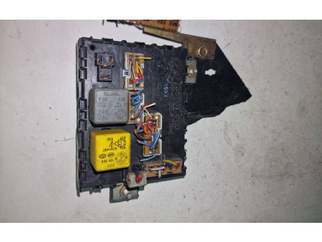 Pojistková skříňka 7755601c110 Fiat Punto (176) 1997