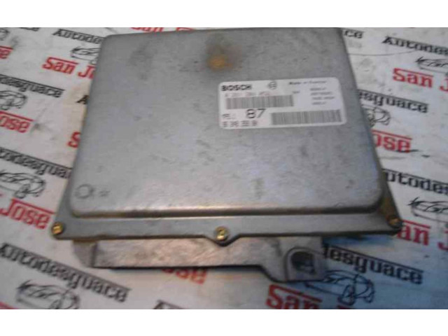 Řídící jednotka 0261204052 Hyundai Sonata 1998