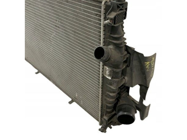 Интеркулер 50507299, 505039810 Alfa Romeo 159