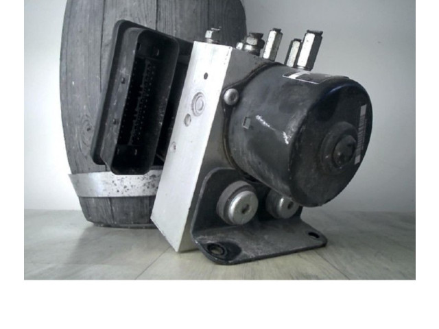 Блок АБС 4894009610, 4894009610   SsangYong  Rexton   -  года