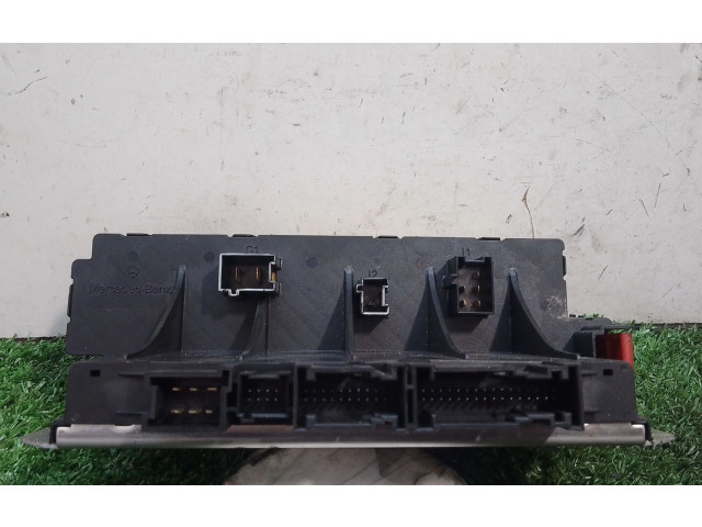 Модуль управления BSM A0295450432, 05045114   Mercede-Benz S AMG W221    