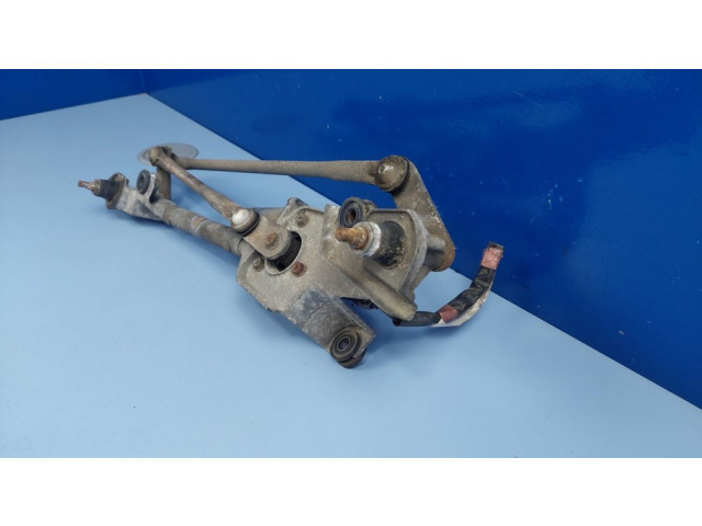 Моторчик дворников 8492007121    Mazda Premacy