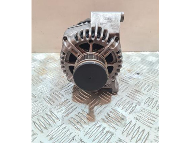 Генератор 200031, H542851R Fiat Qubo