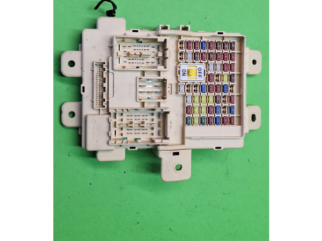 Блок предохранителей 91950D9710, D97101703140358   KIA Sportage    