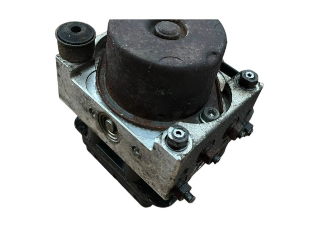 Блок ABS 7U01641033090, MB52WDE64101 Mitsubishi Lancer Evolution