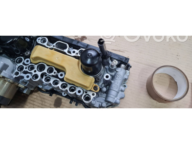 Блок управления коробкой передач 0CK325031AM   Audi A5