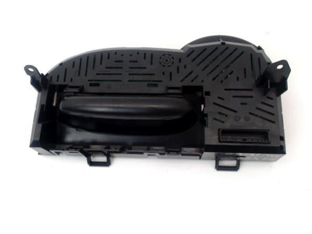 Панель приборов 8200725330 Renault Twingo II