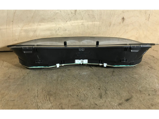 Спидометр (приборный щиток) 9636708880 Peugeot 307 2001