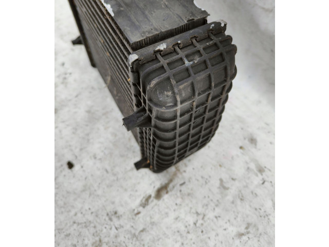 Интеркулер 16474840 Maserati Ghibli