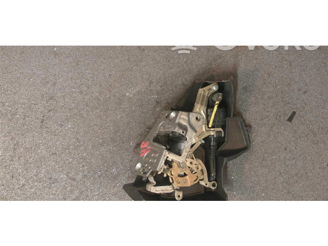 Zámek zadních dveří Mercedes-Benz E W210 1998