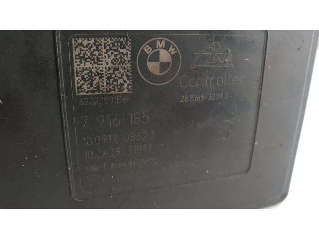 Jednotka ABS 7916185, 10091908623 BMW 2 F46 2020