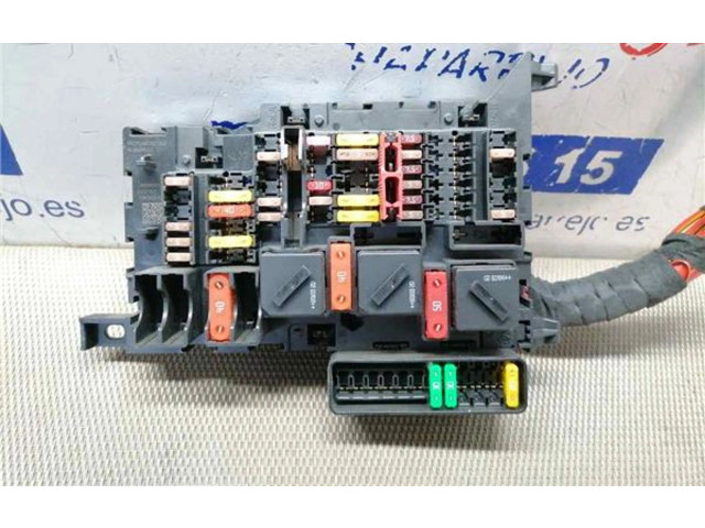 Pojistková skříňka 927035501, 927035501 BMW X1 F48 F49 2016