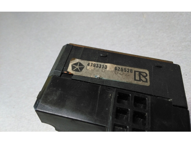 Ручка стеклоочистителей 4793313, 62552B   Chrysler Neon I