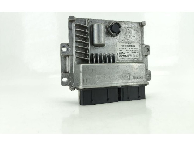 Řídící jednotka 9831983280 Peugeot 5008 II 2018