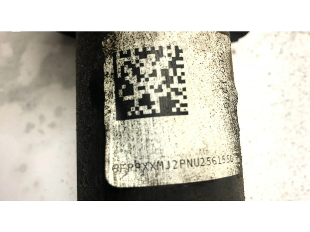 Модуль блока управления кондиционером 2502218, JB3C18045EDC   Ford Ranger