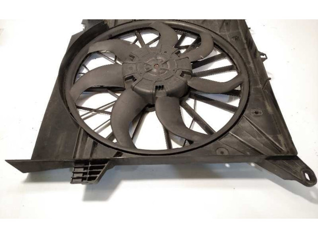 Вентилятор радиатора     30645719, 3137229010    Volvo XC90 