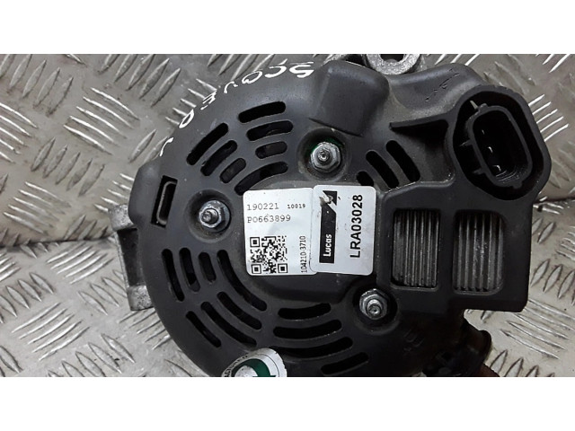 Генератор lra03028 Land Rover Discovery 3 - LR3