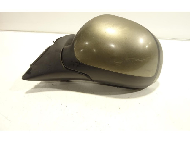 Зеркало (механическое) Citroen Xsara Picasso - года