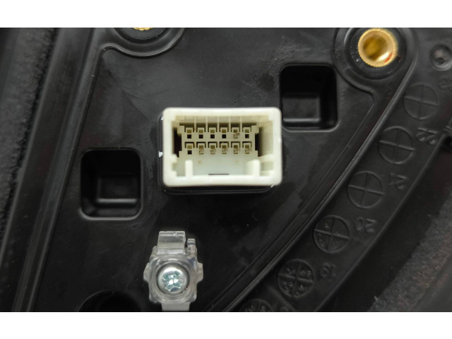 Zpětné zrcátko Hyundai Kona I 2020