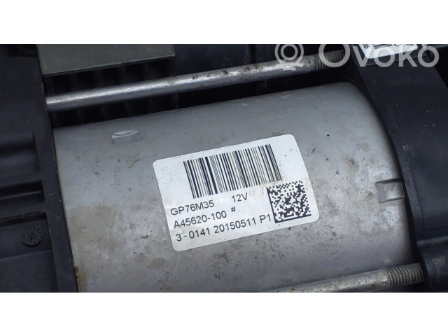 Воздушный компрессор