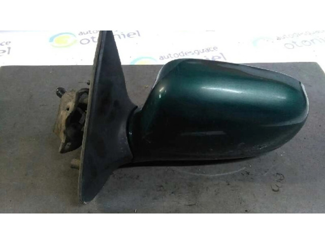 Zpětné zrcátko Daewoo Nexia 1996 MANUAL, VERDE