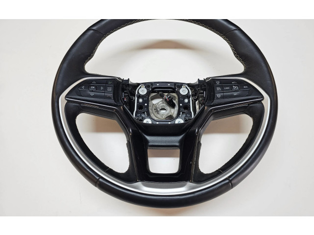 Руль Jeep Grand Cherokee WL  2021- года 6PK382X7AC      