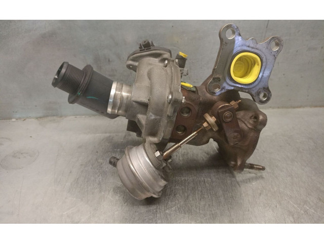 Турбина Ford Ecosport CM5G6K682HE, 2082254 для двигателя M1JJ