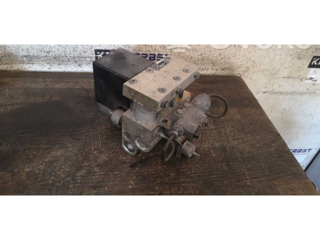 Блок АБС 4A0614111B, 0265205006 Audi 80 90 S2 B4 1991 - 1996 года