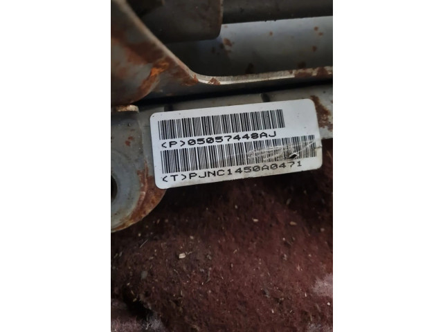    Рулевая рейка 05057448AJ   Jeep Patriot  -  года