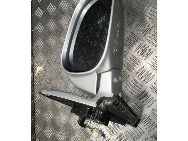 Zpětné zrcátko Suzuki Grand Vitara I 2004 E4012096, 6273