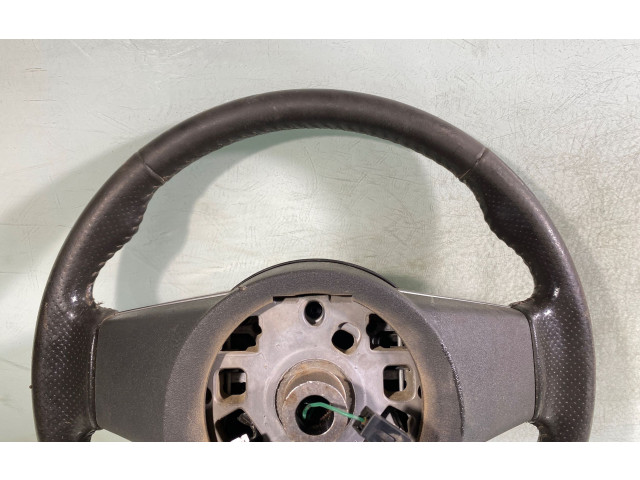 Volant Nissan Navara D40 2012