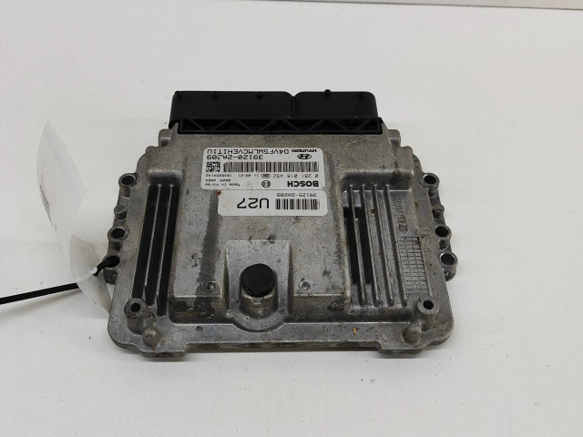 Řídící jednotka 391252A209, 391202A209 Hyundai i40 2012