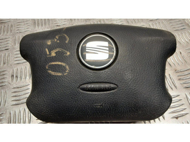 Подушка безопасности водителя 7M7880201A Seat Toledo II (1M)