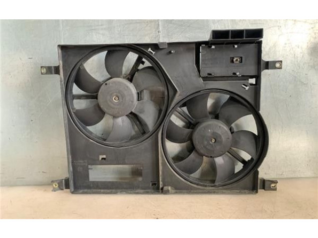 Вентилятор радиатора     PGF000010    Land Rover Freelander 