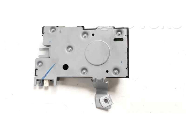 Блок управления 8P4035225D Audi A3 S3 8P