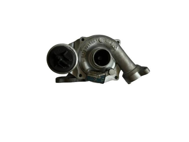 Turbodmychadlo Турбина 54359700007, 40006264 Citroen Berlingo