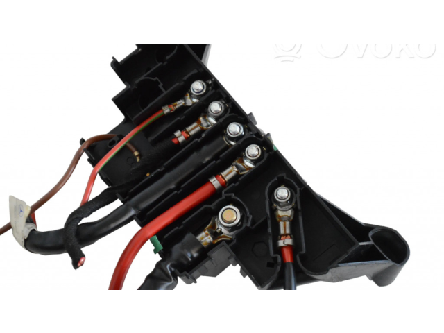 Pojistková skříňka A2305450001 Mercedes-Benz SL R230 2002