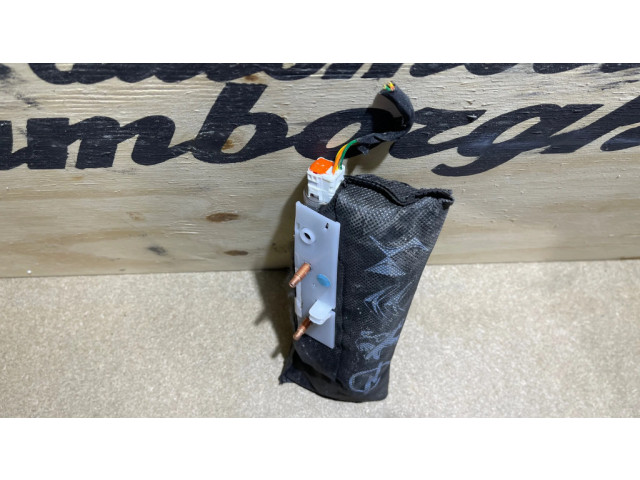 Подушка безопасности в сиденье 34277038G, 9826260780 Opel Grandland X