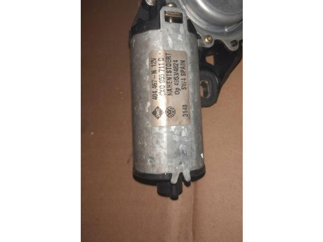 Моторчик дворников 6X0 Volkswagen Lupo