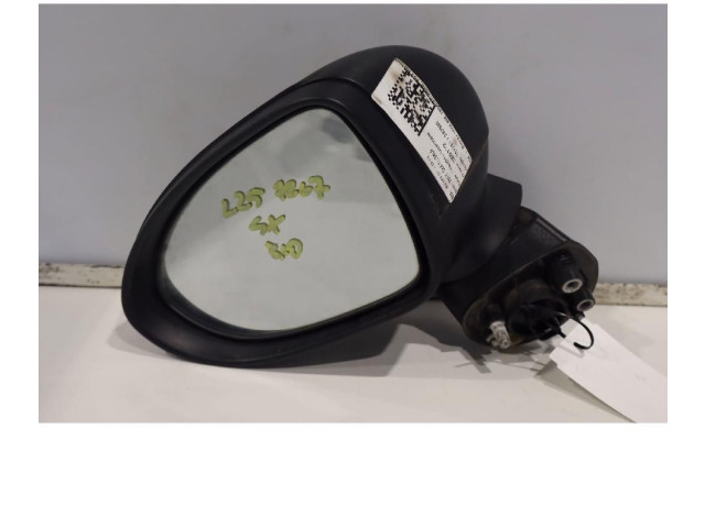 Zpětné zrcátko KIA Rio 2011