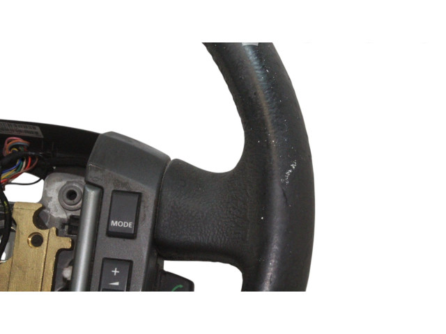 Руль Land Rover Discovery 3 - LR3 2005 - 2009 года QTB501440PVJ