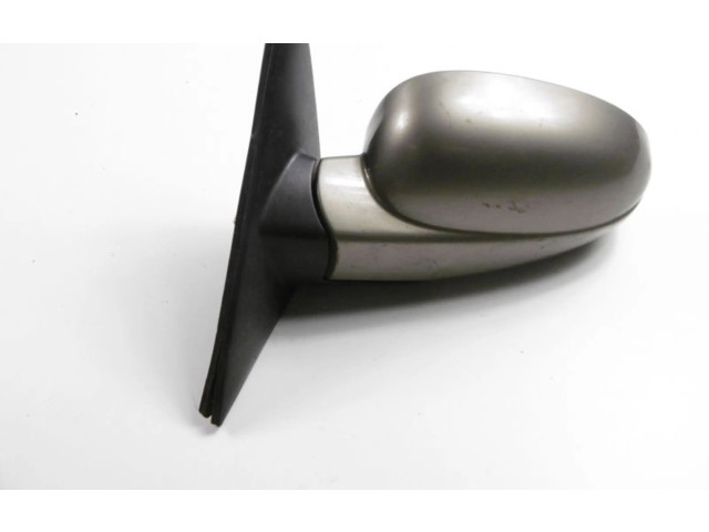 Зеркало (механическое)       Chevrolet Nubira   -  года   