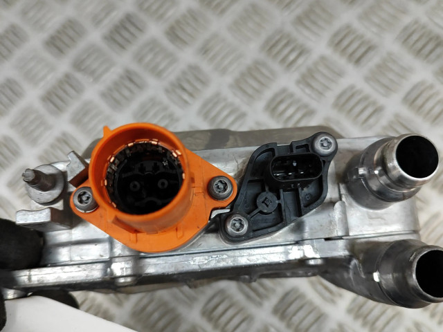 Блок управления 5A69D70 BMW i4