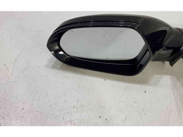 Зеркало электрическое Audi A6 S6 C7 4G 2011 - 2018 года