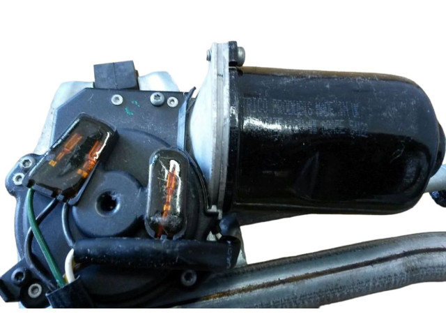 Моторчик дворников 93390344, 93390344    Opel Meriva A