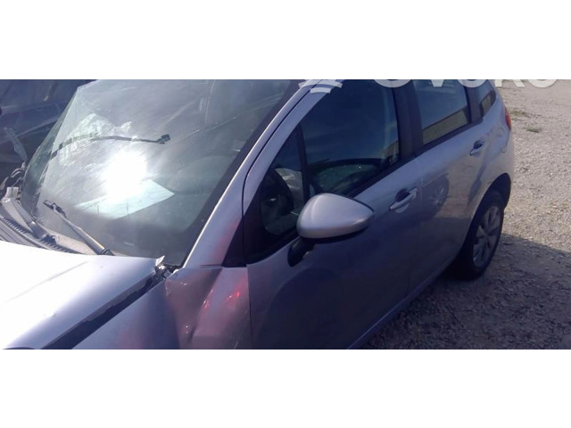 Vstřikovací čerpadlo 1609528980, 1609528980 Citroen C3