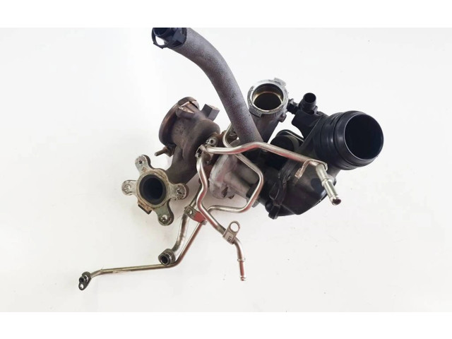 Turbodmychadlo Турбина 05e145701k Audi A3 8Y DPCA