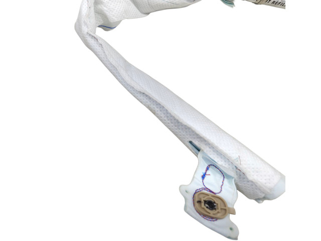 Боковая подушка безопасности 52080824, 00520808240 Fiat 500L