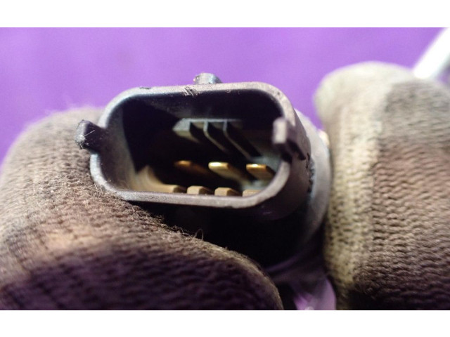 Топливная рампа 55234039, 55234039   Fiat Freemont  